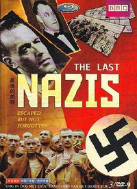 The Last Nazis (TV Mini-Series) Children of the Master Race