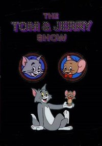 The Tom and Jerry Show (The New Tom & Jerry Show)