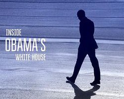 Inside Obama's White House (Inside Obama’s White House)