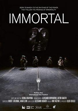 Immortal