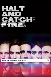 Halt and Catch Fire sæson 4