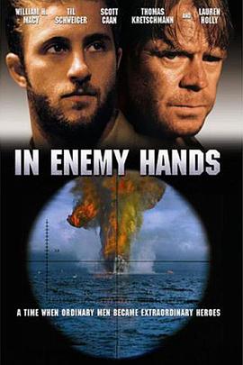 In Enemy Hands