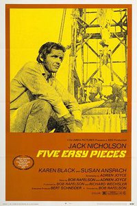 Five Easy Pieces