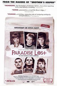 Paradise Lost: The Child Murders at Robin Hood Hills