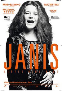 Janis: Little Girl Blue