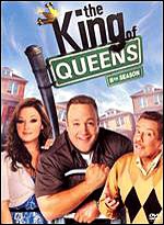 The King of Queens sæson 1