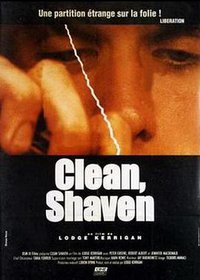 Clean, Shaven