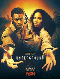 Underground sæson 2