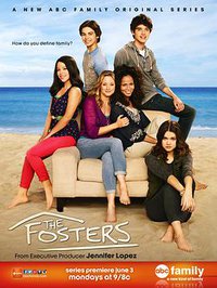 The Fosters Season 1
