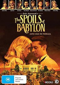 The Spoils of Babylon