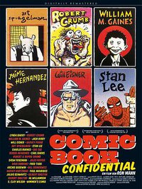 Comic Book Confidential