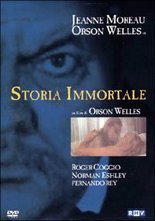 The Immortal Story