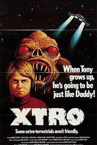 Xtro