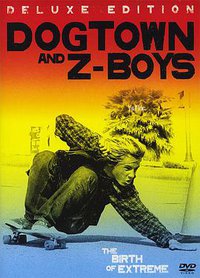 Dogtown and Z-Boys