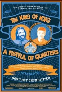 The King of Kong: A Fistful of Quarters