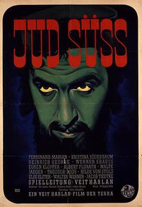 Süss, the Jew