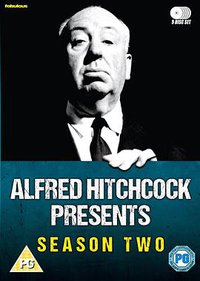 Alfred Hitchcock Presents sæson 2