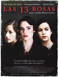 The 13 Roses