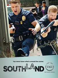 Southland Season 3
