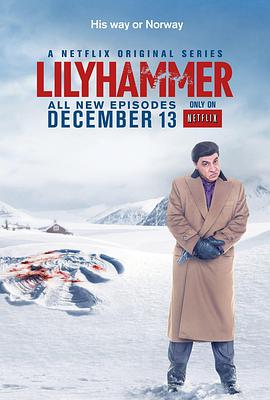 Lilyhammer Season 2