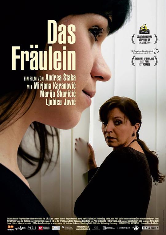 Fraulein