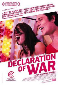 Declaration Of War