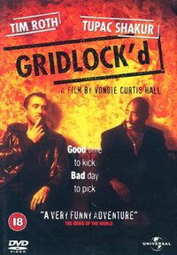 Gridlock'd