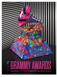 The 57th Annual Grammy Awards