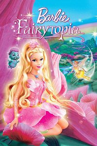 Barbie: Fairytopia