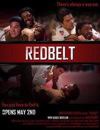 Redbelt