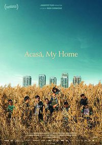 Acasă, My Home