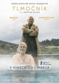 The Interpreter
