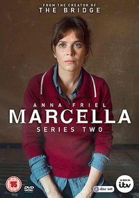 Marcella Season 2