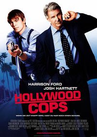 Hollywood Homicide