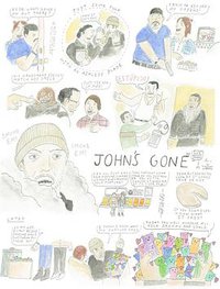 John's Gone