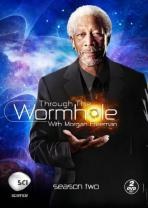 Through the Wormhole Season 3