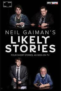 Neil Gaiman's Likely Stories