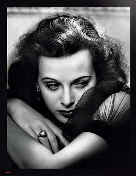Untitled Hedy Lamarr Limited series