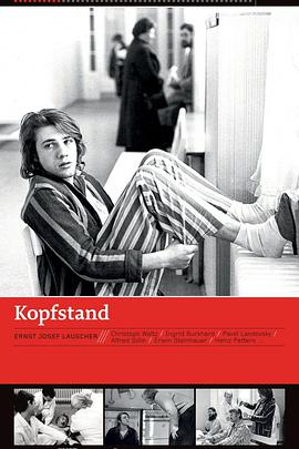 Kopfstand