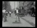 What Happened on Twenty-third Street, New York City