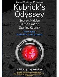 Kubrick's Odyssey - Secrets Hidden in the Films of Stanley Kubrick