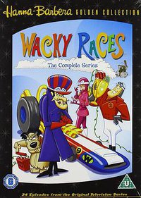 Wacky Races