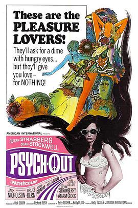 Psych-Out