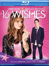 16 Wishes