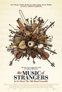 The Music of Strangers