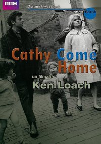 "The Wednesday Play" Cathy Come Home