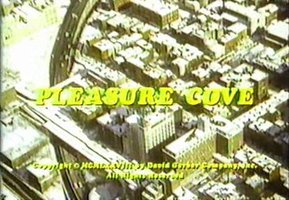 Pleasure Cove