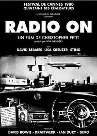 Radio On