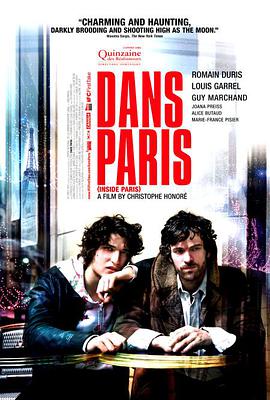 In Paris