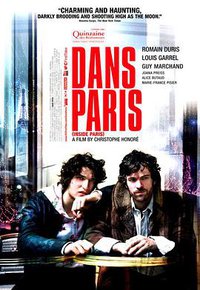 In Paris
